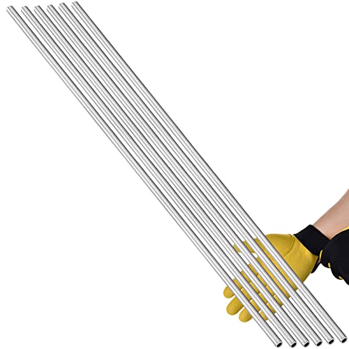 Listado y reviews de Tubo aluminio - los más vendidos. 7