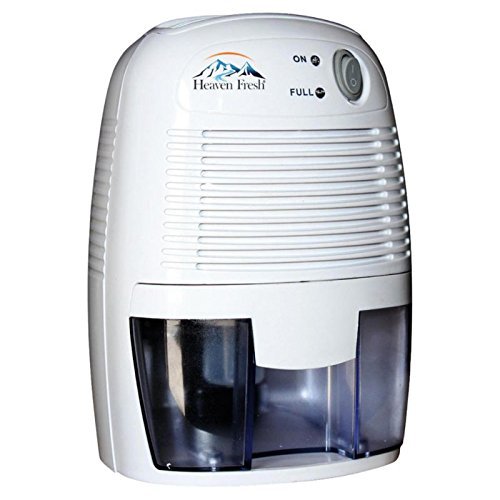 Deumidificatore compatto Mini Fresh Heaven 500ml