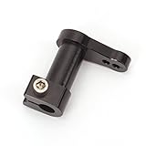 triumph daytona 2006 parts Aluminio T6061-T6 (material de alta calidad, grado ligero y ligero)