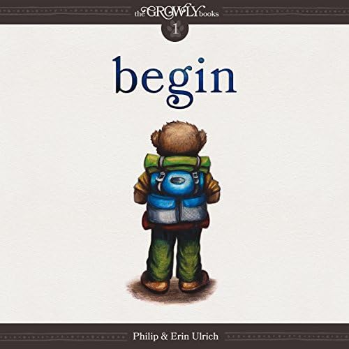 Begin - Philip Ulrich