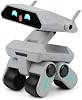 Robot de IA para Niños, Robot de IA Programable e Interactivo, Juguete Educativo STEAM con ChatGPT, Robot Compañero Personalizado con Control por Voz, Reconocimiento Visual, Detección de Emociones, Memoria a Largo Plazo 2