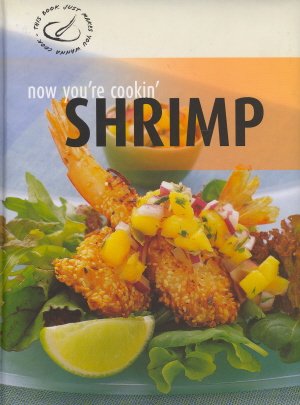 Now Youre Cooking Shrimps