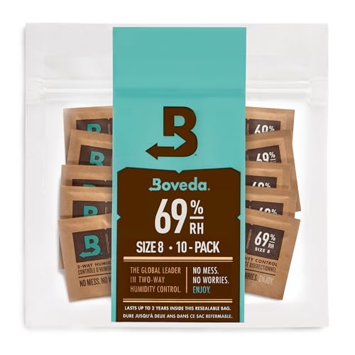 Boveda - Bolsitas para...