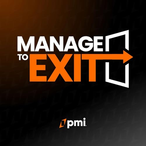 Manage to Exit cover art