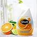 Renuzit Adjustable Air Freshener Gel, Citrus Sunburst, 7 Ounces