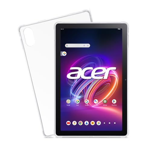acer Iconia Tab P11 WiFi 11" 8/128GB Iron Gray + Funda