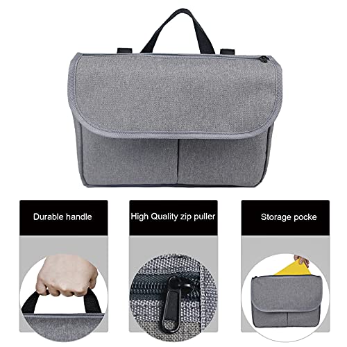 Bolsa De Viagem Para Cadeira De Rodas, AuxíLio De Mobilidade, Bolsa De Armazenamento De Apoio De Bra