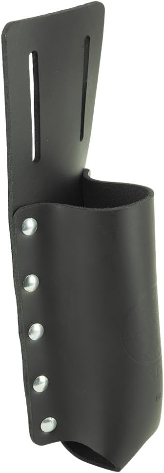 Klein Tools 5129 Flashlight Holder for Tool Belts