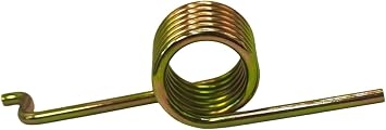 3204425 Washing Machine Idler Pulley Spring Replacement For Frigidaire Electrolux Gibson Washer Replaces AP2131606 EA446551 PS446551 399 AH446551