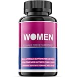 Stimolatore della libido femminile per le donne - Desiderio ed eccitazione - Allevia lo stress, riduce la secchezza e aumenta la sensibilità, dona energia