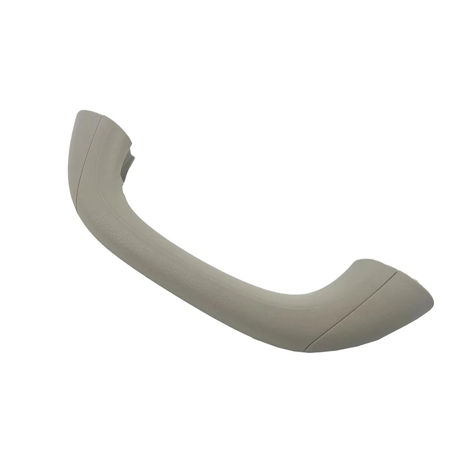 YCZYGBM Tailgate Interior Door Handles Grip Roof for Mitsubishi for Pajero V87 V93 V97(Beige 7610A029YA)