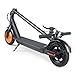 Trottinette Electrique, Moteur 500W/25KM/H, Autonomie de 20 km, Batterie 36V 5.2AH, 8.5'' Pneu Anti-crevaison, Trottinette Électriques Adulte Pliable, avec Double Frein, APP