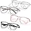 Black+leopard+clear+pink Black+leopard+clear+pink