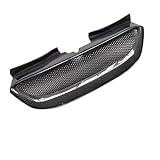 Mejora la estética: como parte importante de la apariencia del vehículo, es un elemento de modelado, que puede mostrar la personalidad de la marca y el estilo de diseño.