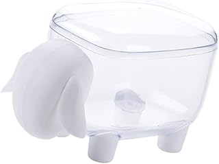 Ipetboom Caja de almacenamiento de cosméticos...