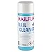 Produktbild NAILFUN Nail-Cleaner blau [100ml] Spezial Reinigungsflüssigkeit für den Naturnagel - reinigt und entfettet den Naturnagel vor der Modellage und entfernt die Kohäsionsschicht vom Gel nach dem Aushärten