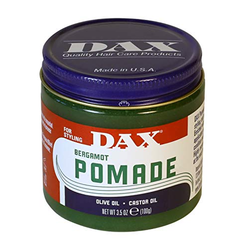 Dax Pomade, 3.5 Ounce