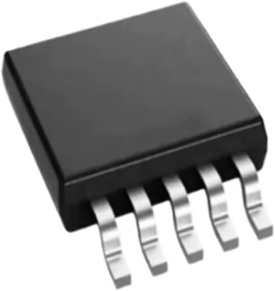 5PCS ADUM6401ARWZ chip