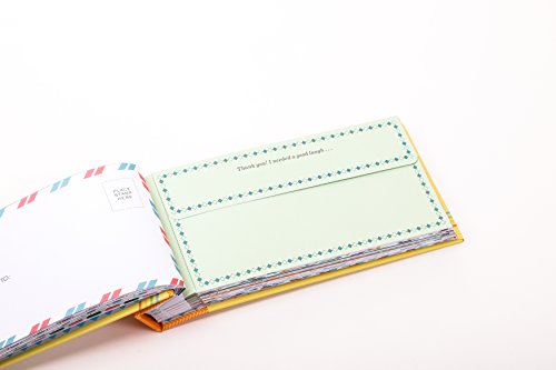 Letters For A Year Of Gratitude: Write Now. Keep In Touch Always. (Gratitude Cards, Memory Book, Book Of Kindness) (Letters To My) #TOP7