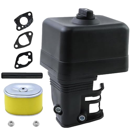 abliubale GX160 GX200 Air Filter Assembly with Housing Cover Air