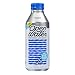 Open Water Still Bottled Water with Electrolytes in 16-oz Aluminum Bottles (4 Cases, 48 bottles - Still) | BPA-free and Eco friendly