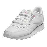 Doublure textile Reebok Cl Leather Femme\'s Foam-Cover Sockliner Slim Toe Trainers (Faire des bousculades, EU 35.5)
