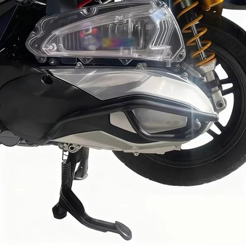 Barres de protection Forza 350 pare-chocs moto pour sécuriser vos trajets urbains