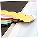 NOLITOY 15pcs Adjustable Silicone Mask Extension Hooks Durable Ear Buckle for Comfortable Mask Fit Non Slip Accessories Random Colors Random Color