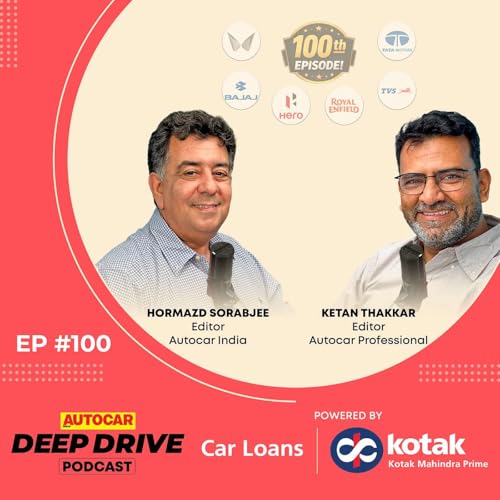 Indian automakers in overdrive | Deep Drive Podcast | Autocar India