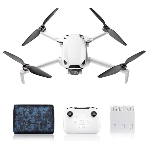 Skyrover S1 Mini Drone with 4K Camera