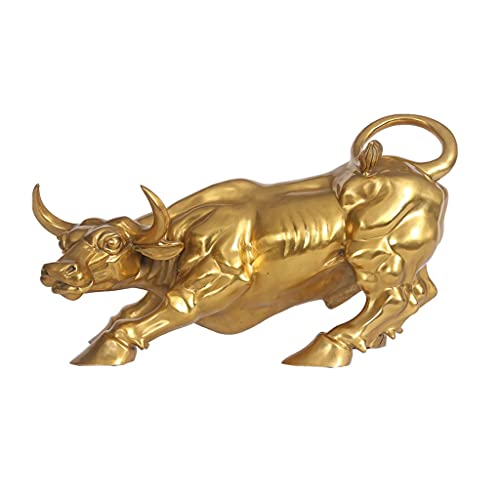 Sculpture Feng Shui en cuivre idée cadeau idéal pour pendaison de crémaillère
