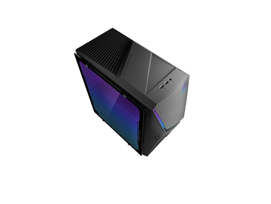 Amazon.com: ASUS ROG G13CH (2023) Gaming Desktop PC, Intel