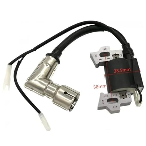 Bobina de encendido 751-10620 para solucionar problemas de arranque 3