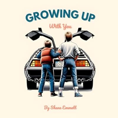 Growing Up