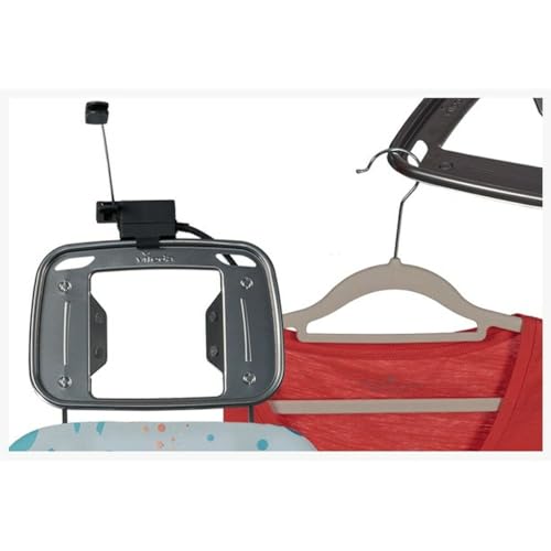 Vileda table à repasser Star Plus pour simplifier votre linge de semaine - 4