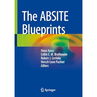 The ABSITE Blueprints