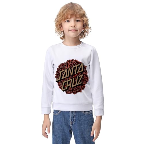 [DUWEIPIN] �L�b�Y �g���[�i�[ �T���^�N���[�Y ���� T�V���c �q�� �p�[�J�[ �j�̎q ���̎q �g�b�v�X ���w�� �v���I�[�o�[ �ʊw �ʉ� ������ �H �~ �v���[���g