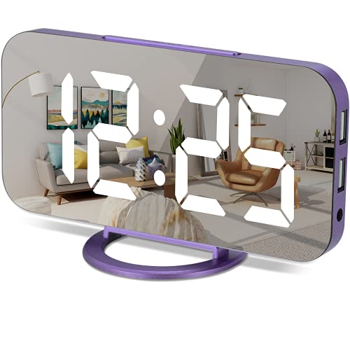 Alarm Clock for Bedroom
