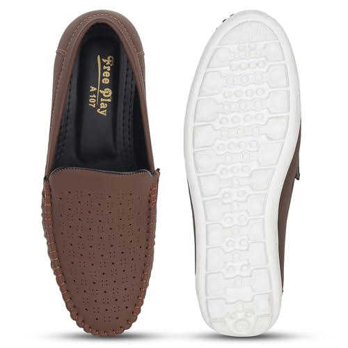 Image of Slip on Loafers for Boys