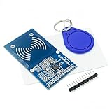 PN5180 Module NFC Module Supports ISO15693 RFID HIGH Frequency IC Card ICODE2 Read and Write Module