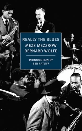 Really the Blues view 2