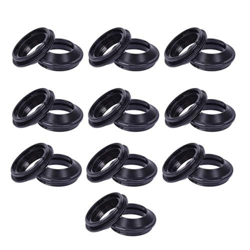 tgtH[NICV[ _XgV[ F650 800 GS F700 800 GS G650 GS R1200 GS R1200 RF 650 R 1200p(20pcs Dust seal)