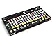 Akai Professional Fire | Performance Controller for FL Studio With Plug-And-Play USB Connectivity, 4 x 16 Velocity-Sensitive RGB Clip Matrix, OLED Display and FL Studio Fruity Fire Edition Included