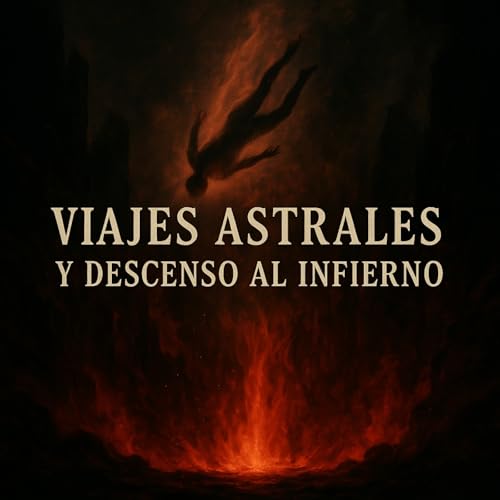 Viajes Astrales y Descenso al Infierno