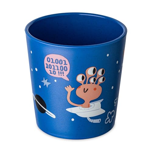 Imagen de Koziol Connect Cup Space Taza infantil (190 ml)