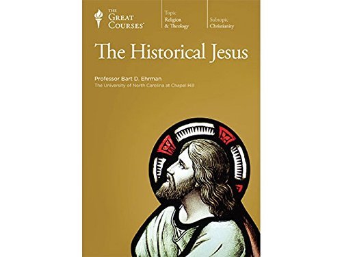 The Historical Jesus
