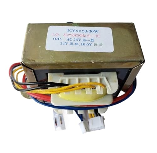Transformateur pistolet à air chaud dessoudage 220V 26V 34V