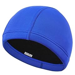 3mm Blue Neoprene Hood
