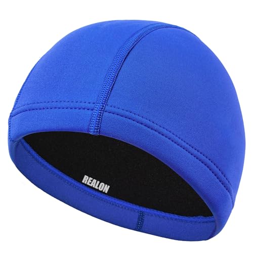 Image of Scuba Diving Wetsuit Hood Men Women 3mm Neoprene Cap for Adult Surf