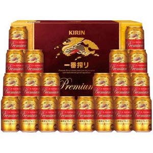 キリン一番搾り生ビール.一番搾りプレミアム飲みくらべセットK-NIP5 40缶 Amazon.co.jp: キリン 一番搾り プレミアムセット K-PI5 : 食品・飲料